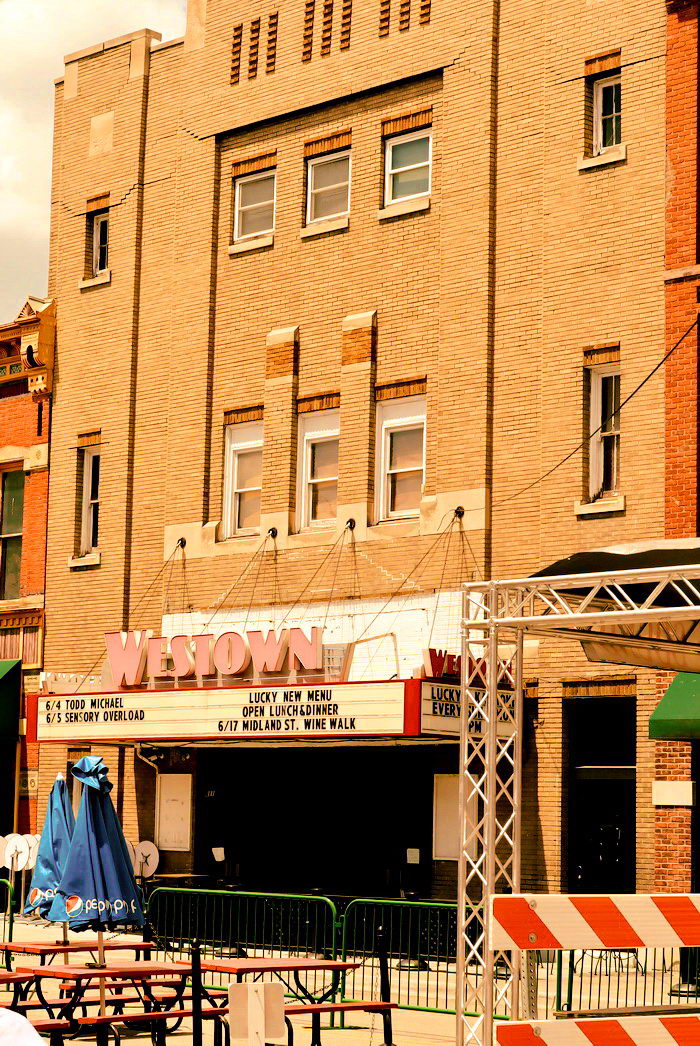 Westown Theatre